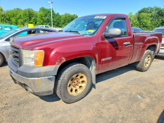 Gmc SIERRA 2013 — Copart