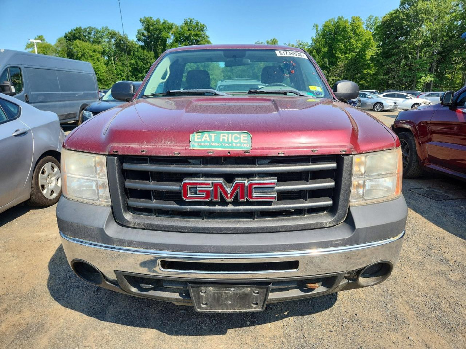 Gmc SIERRA 2013 — Copart