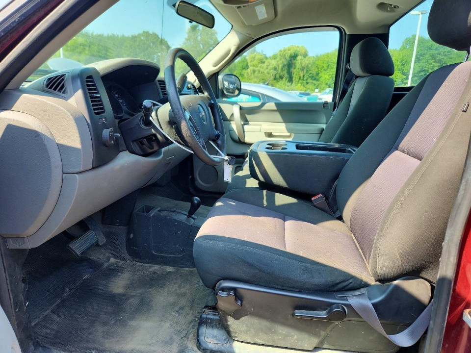 Gmc SIERRA 2013 — Copart