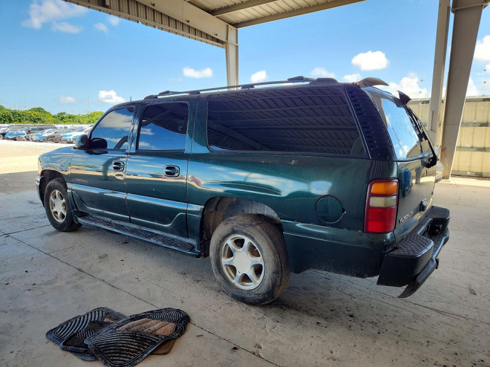 Gmc SIERRA 2008 — Copart
