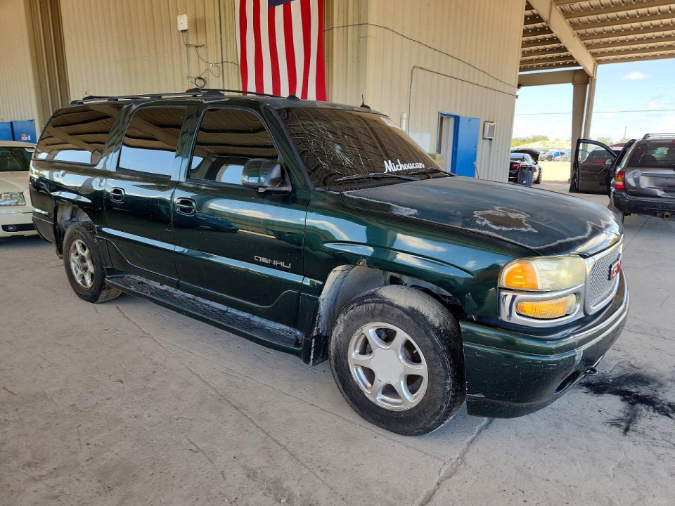 Gmc SIERRA 2008 — Copart