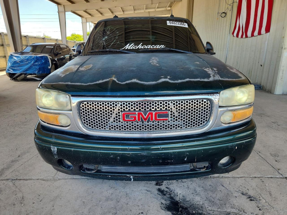 Gmc SIERRA 2008 — Copart