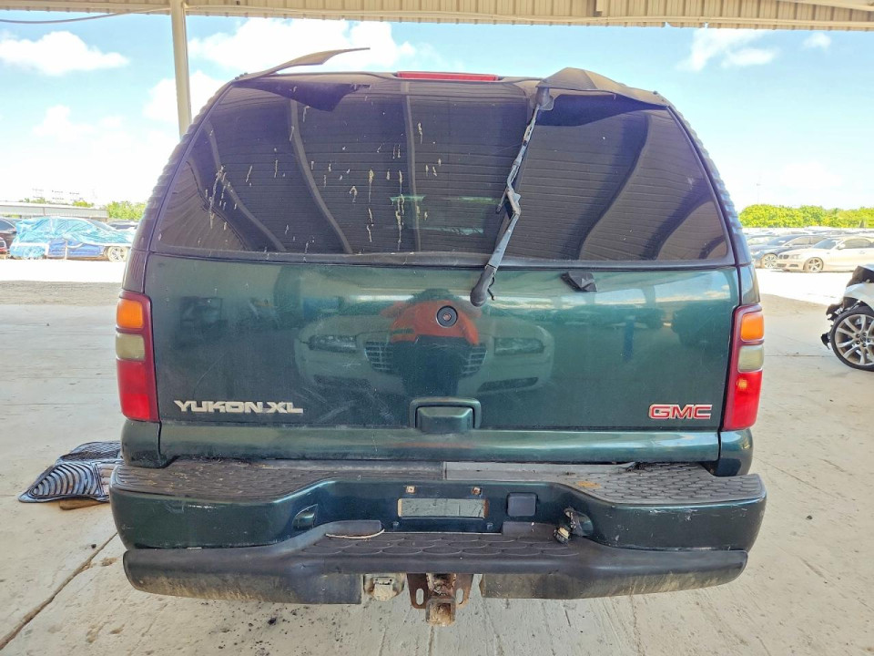 Gmc SIERRA 2008 — Copart