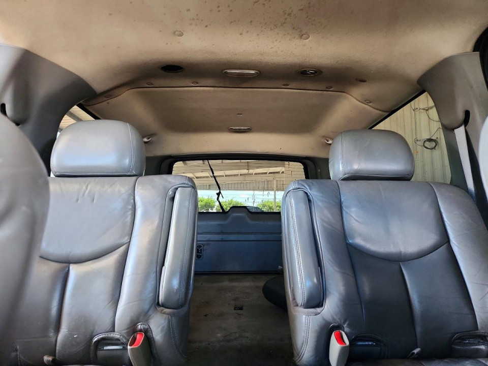 Gmc SIERRA 2008 — Copart