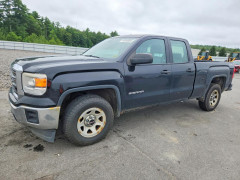Gmc SIERRA 2014 — Copart