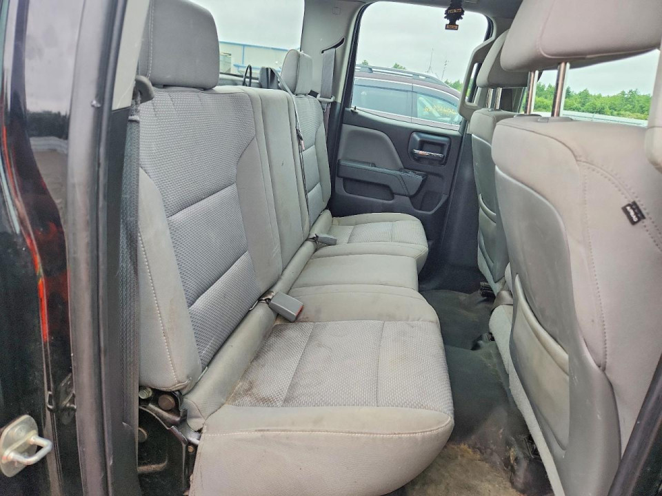Gmc SIERRA 2014 — Copart