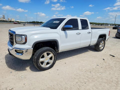 Gmc SIERRA 2019 — Copart