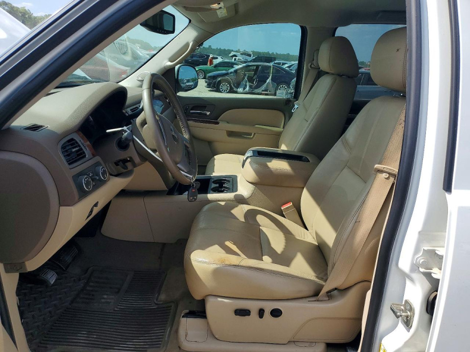 Gmc SIERRA 2011 — Copart
