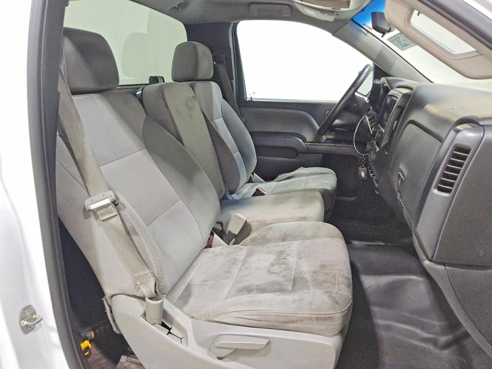 Gmc SIERRA 2016 — Copart