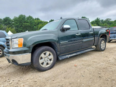 Gmc SIERRA 2013 — Copart