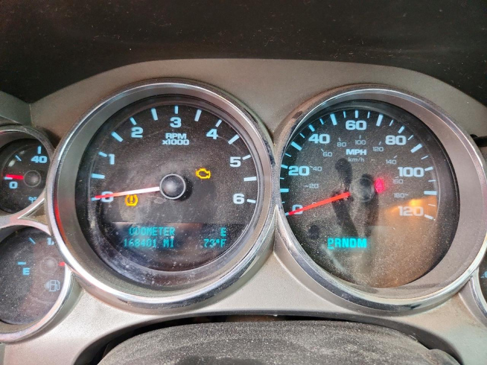 Gmc SIERRA 2013 — Copart