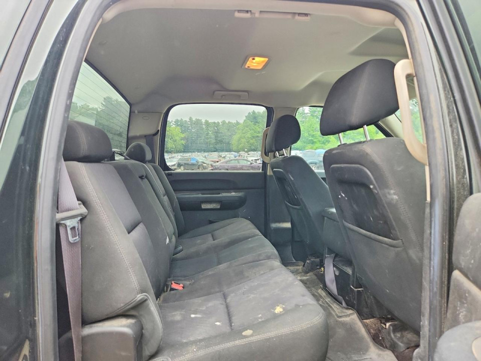 Gmc SIERRA 2013 — Copart