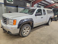 Gmc SIERRA 2013 — Copart
