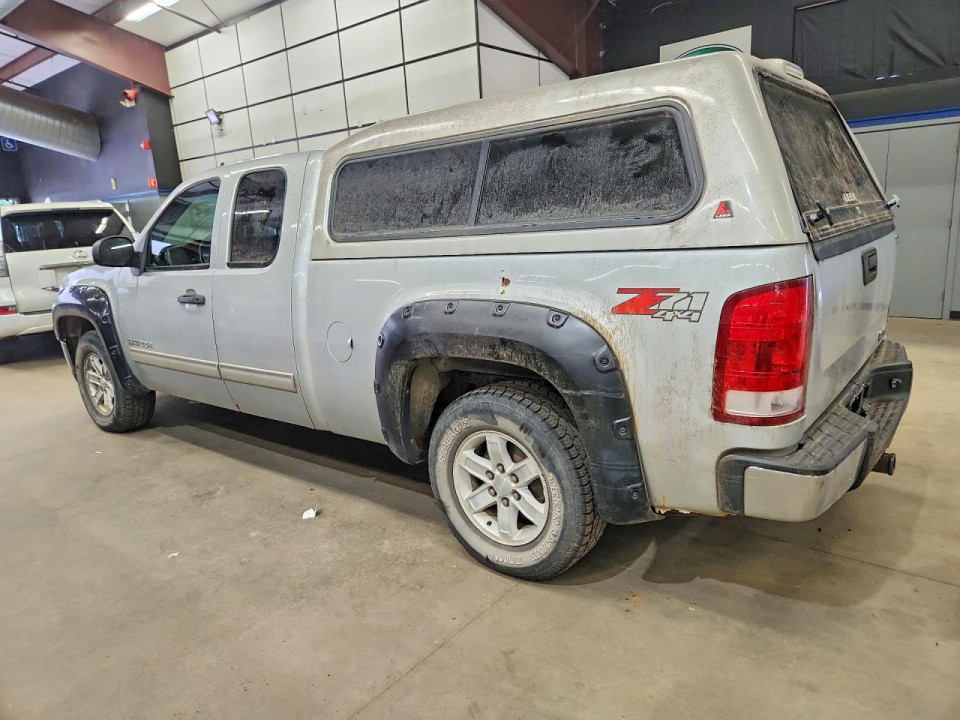 Gmc SIERRA 2013 — Copart