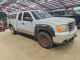Gmc SIERRA 2013 — Copart