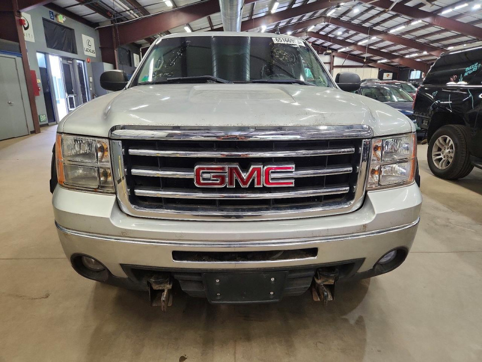 Gmc SIERRA 2013 — Copart