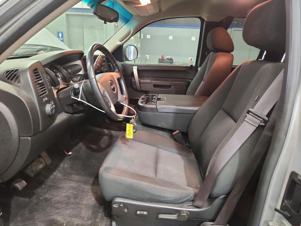 Gmc SIERRA 2013 — Copart