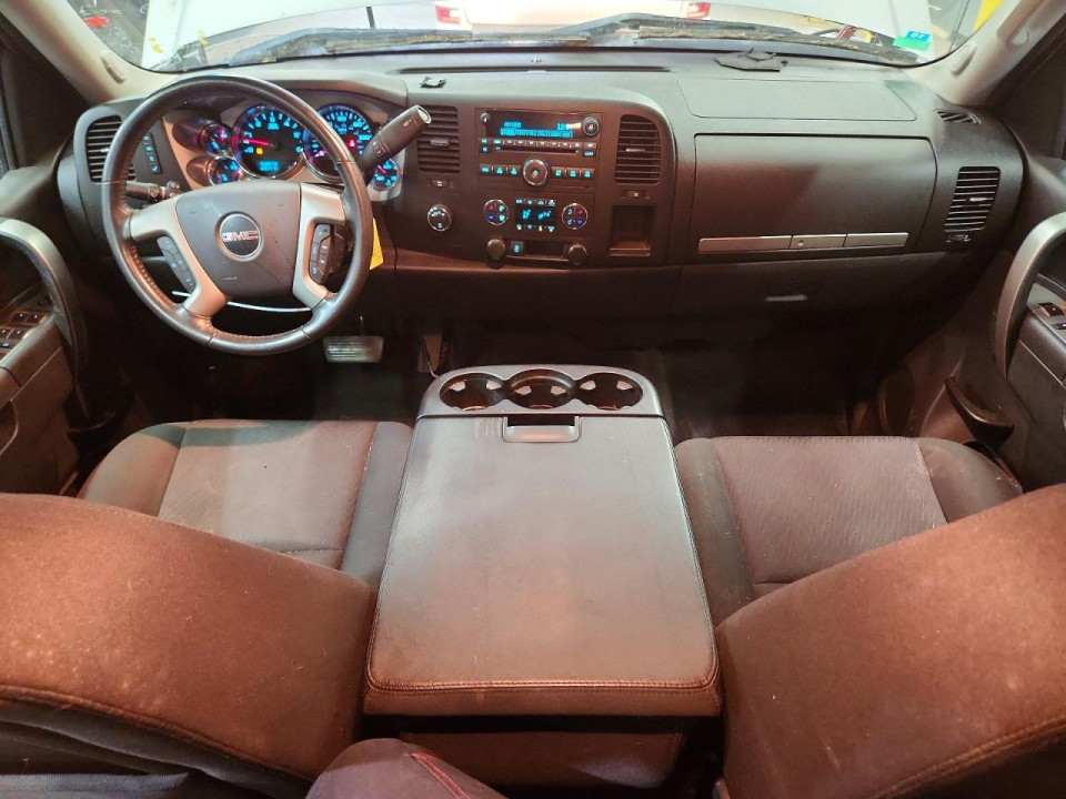 Gmc SIERRA 2013 — Copart