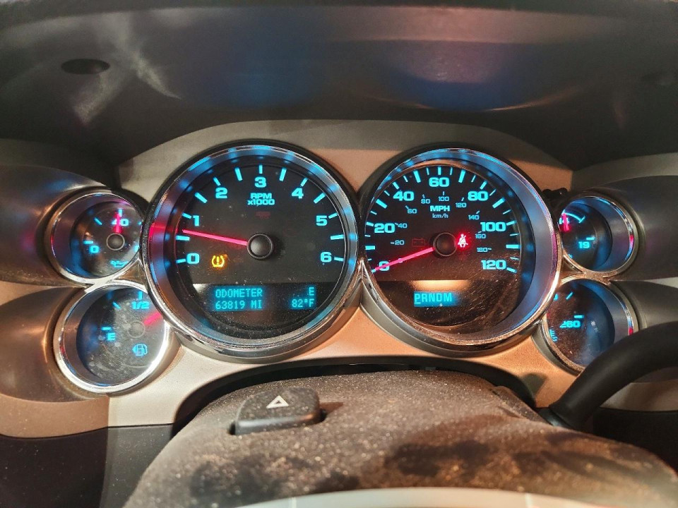 Gmc SIERRA 2013 — Copart