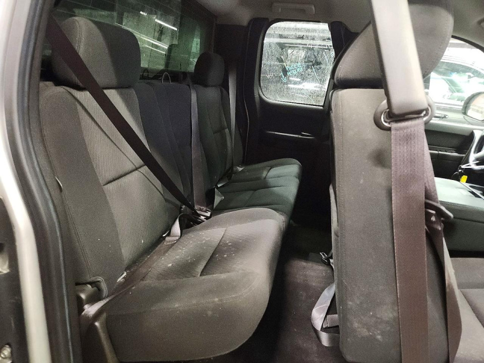 Gmc SIERRA 2013 — Copart