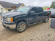 Gmc SIERRA 2012 — Copart
