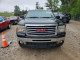 Gmc SIERRA 2012 — Copart