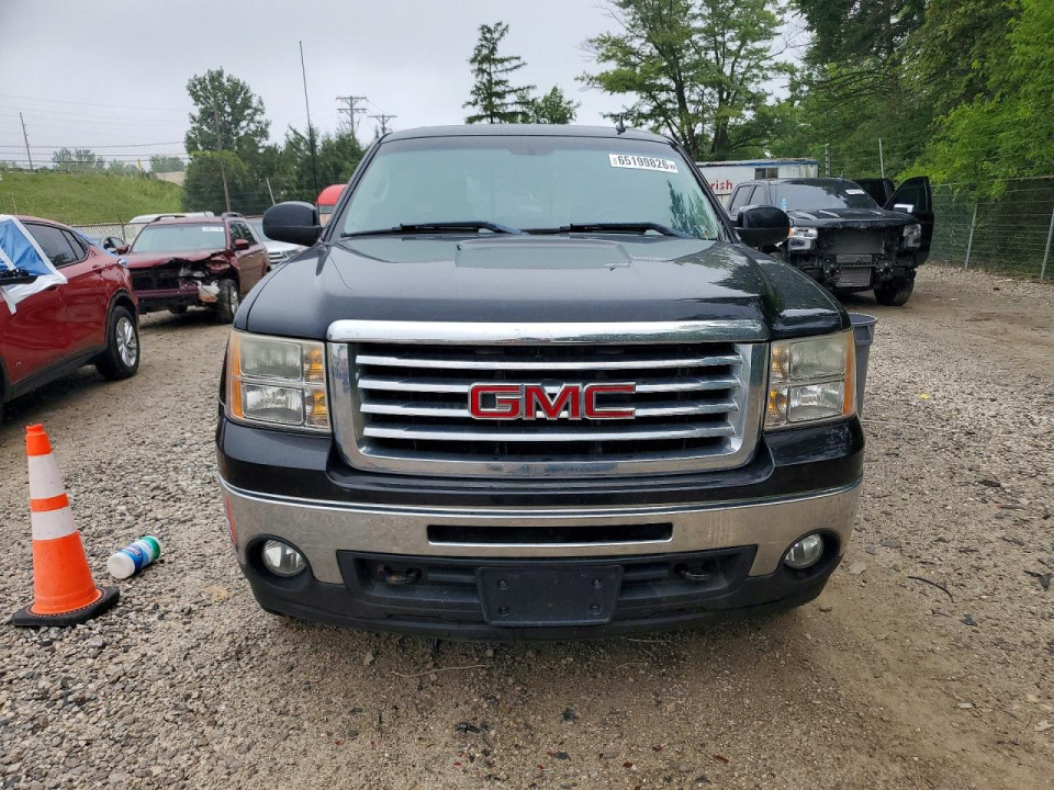 Gmc SIERRA 2012 — Copart