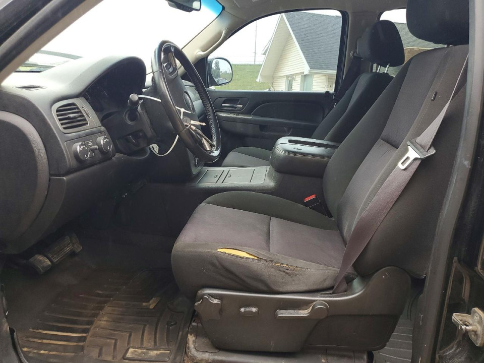 Gmc SIERRA 2012 — Copart