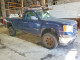 Gmc SIERRA 2009 — Copart
