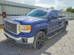 Gmc SIERRA 2014 — Copart