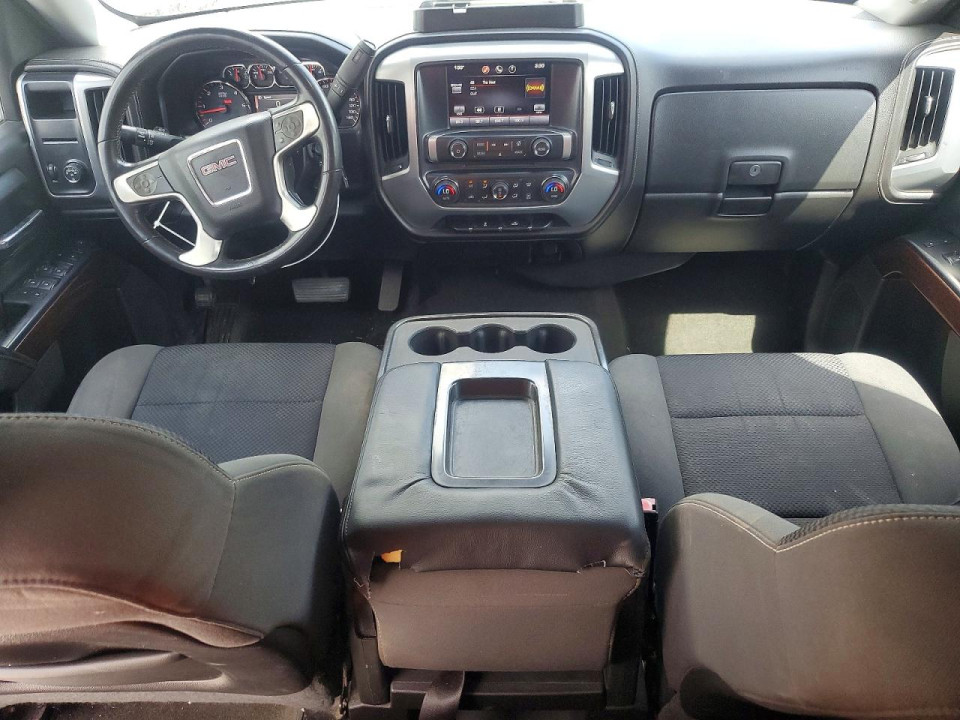 Gmc SIERRA 2014 — Copart