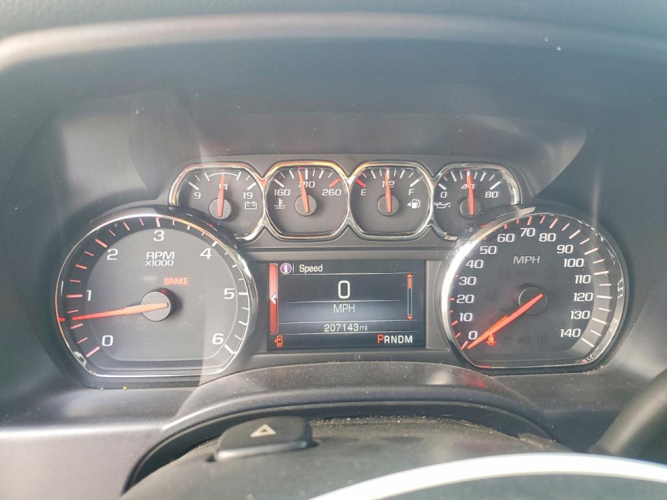 Gmc SIERRA 2014 — Copart