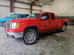 Gmc SIERRA 2012 — Copart