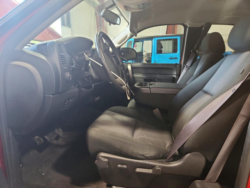 Gmc SIERRA 2012 — Copart