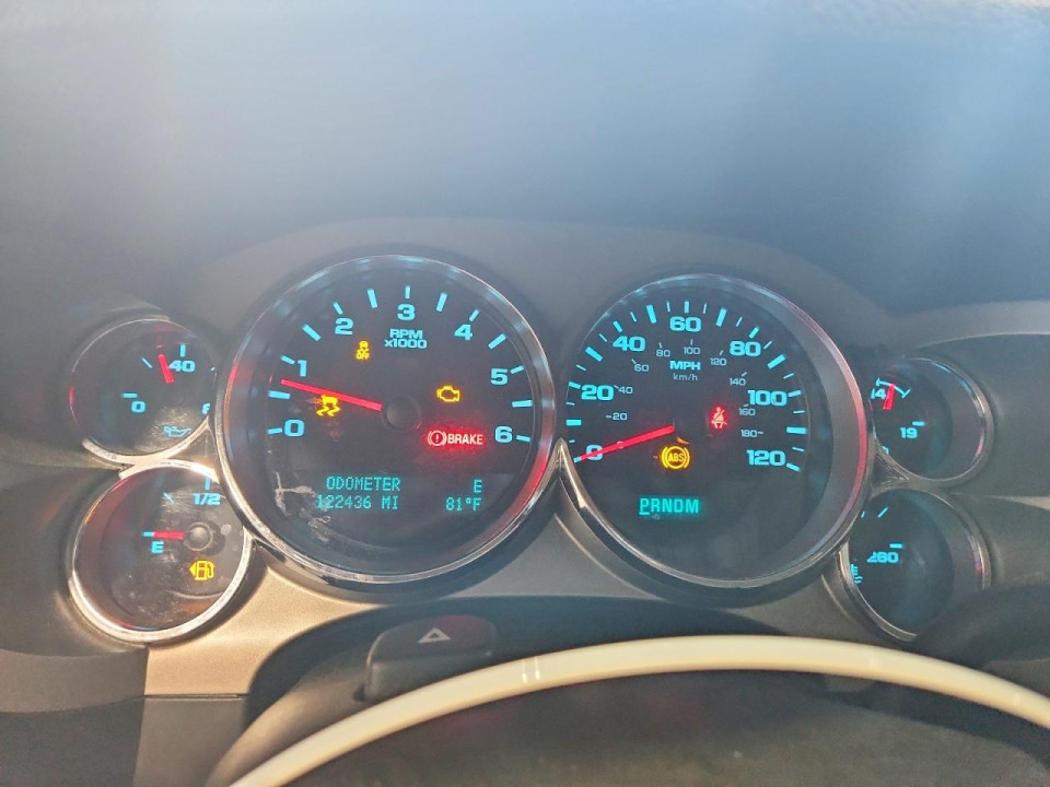 Gmc SIERRA 2012 — Copart