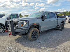 Gmc SIERRA 2025 — Copart