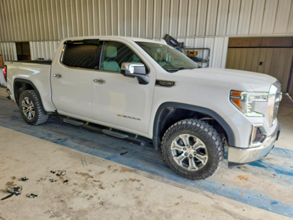 Gmc SIERRA 2021 — Copart