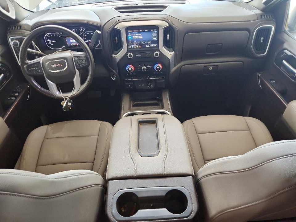 Gmc SIERRA 2021 — Copart