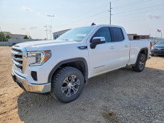 Gmc SIERRA 2021 — Copart