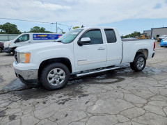 Gmc SIERRA 2011 — Copart
