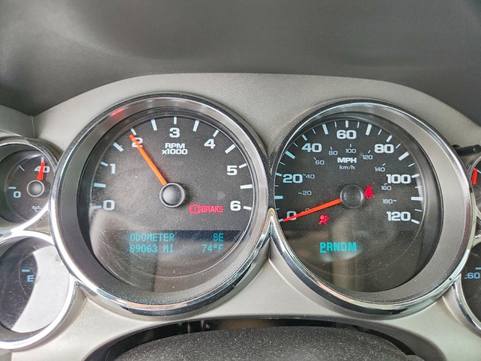 Gmc SIERRA 2011 — Copart