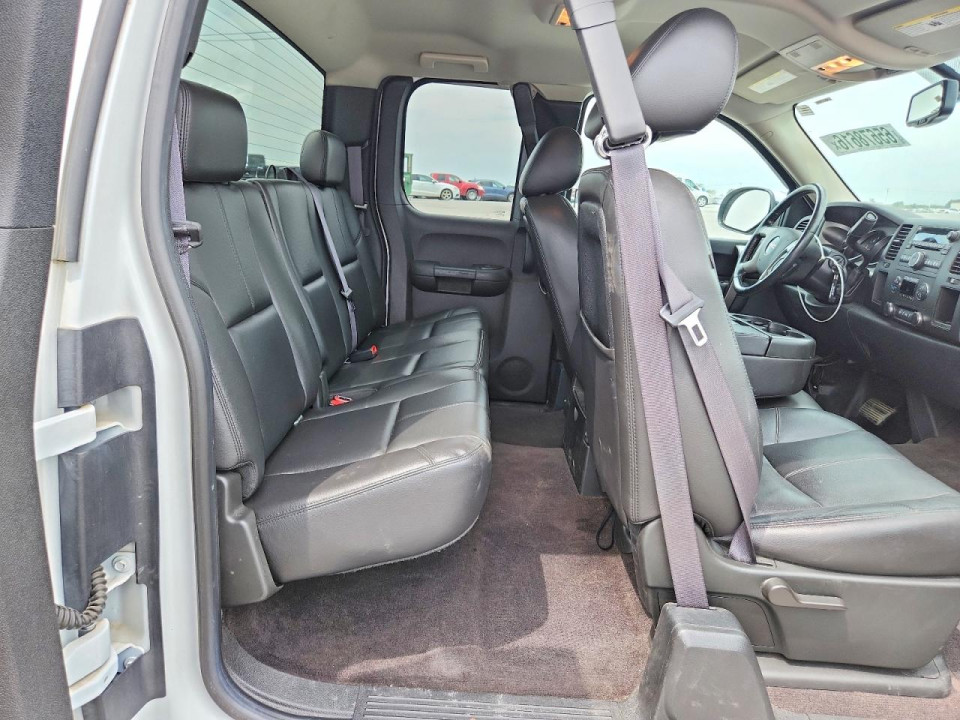 Gmc SIERRA 2011 — Copart