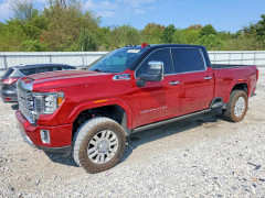 Gmc SIERRA 2023 — Copart