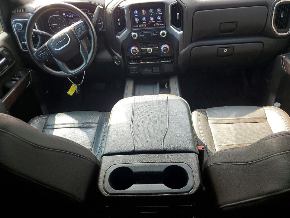 Gmc SIERRA 2023 — Copart