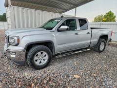 Gmc SIERRA 2018 — Copart