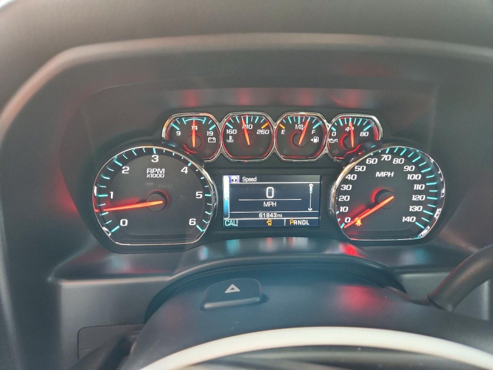 Gmc SIERRA 2018 — Copart