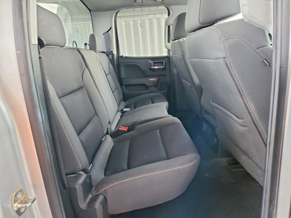Gmc SIERRA 2018 — Copart