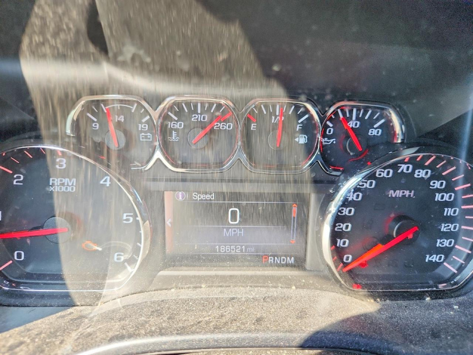 Gmc SIERRA 2014 — Copart