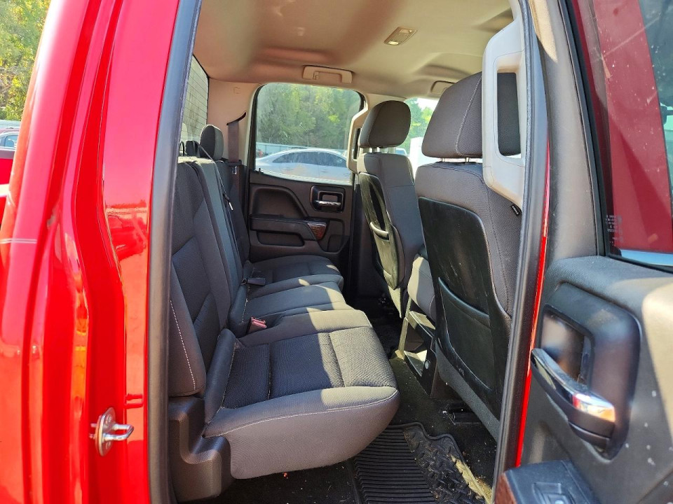 Gmc SIERRA 2014 — Copart