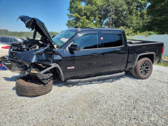 Gmc SIERRA 2018 — Copart